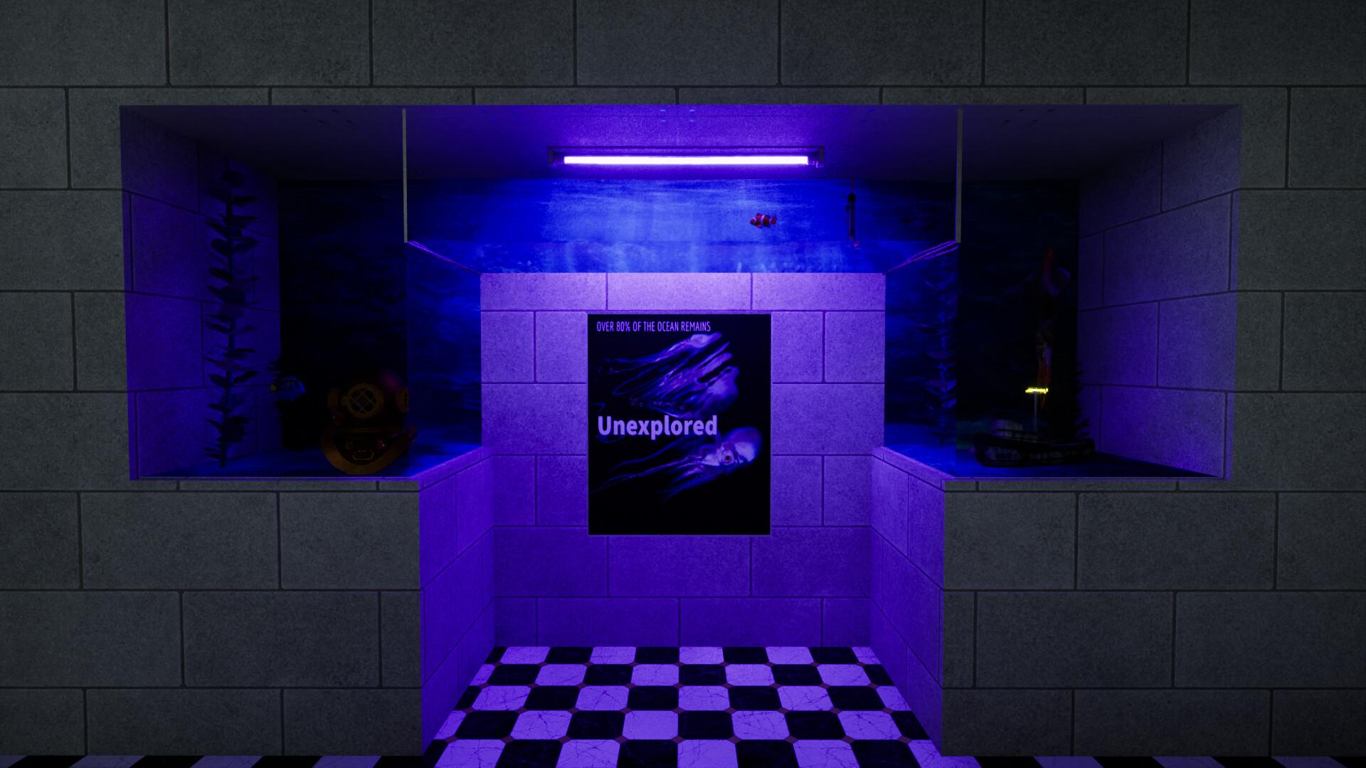 The Stairwell PC Steam CD Key