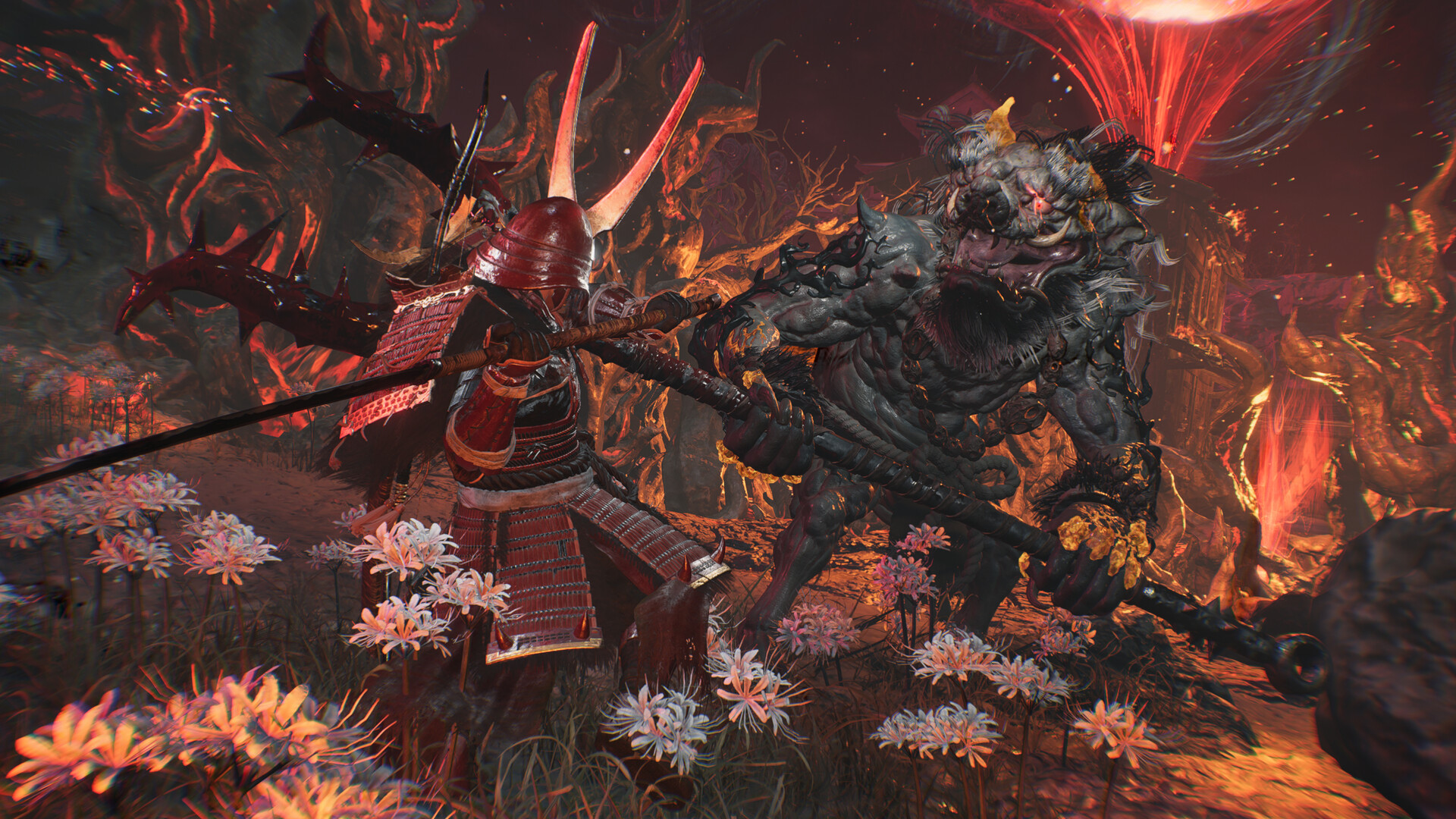 Nioh 3 PS5 Account