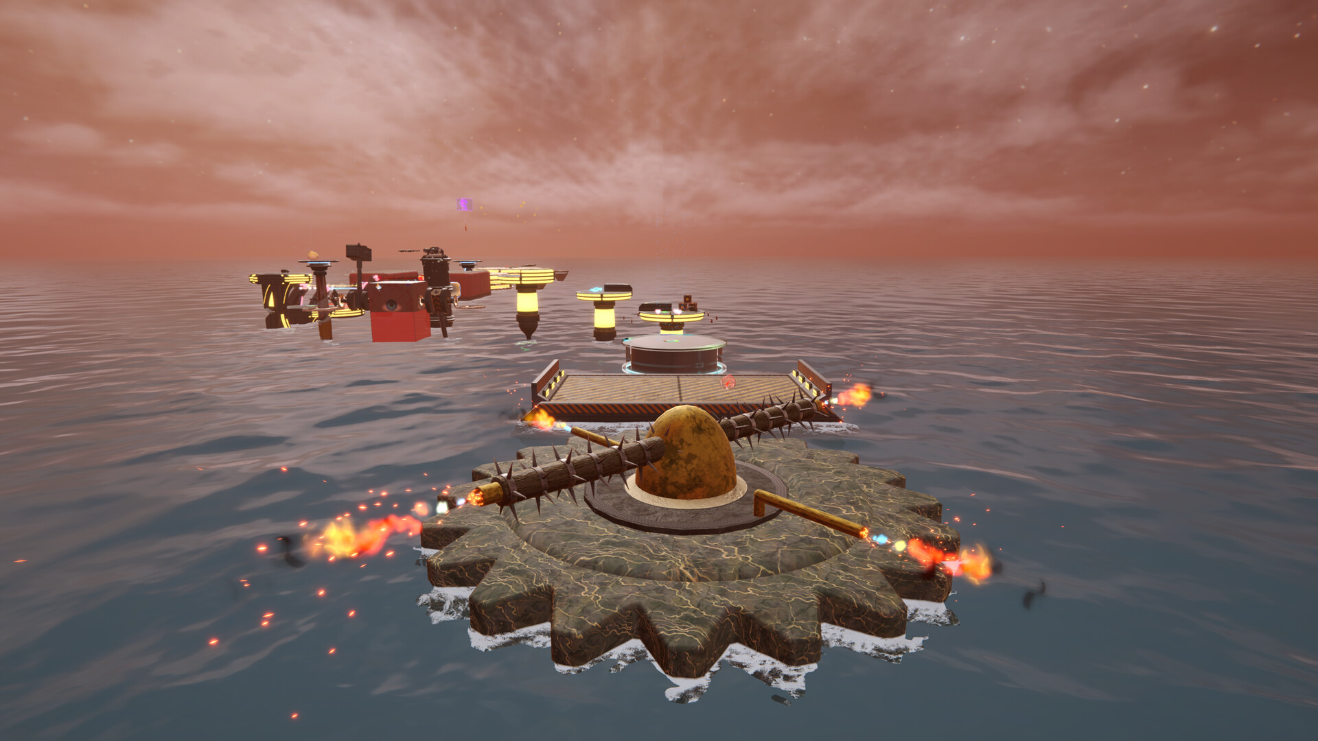 AIZASIA PC Steam CD Key