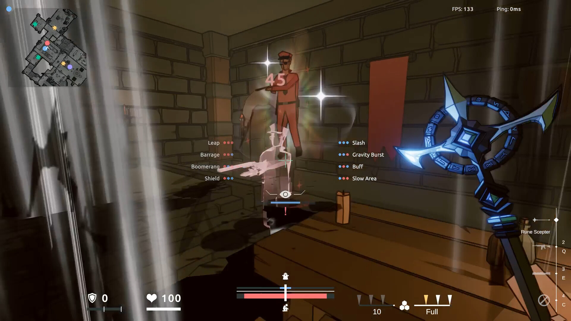Ghost Gunners PC Steam CD Key