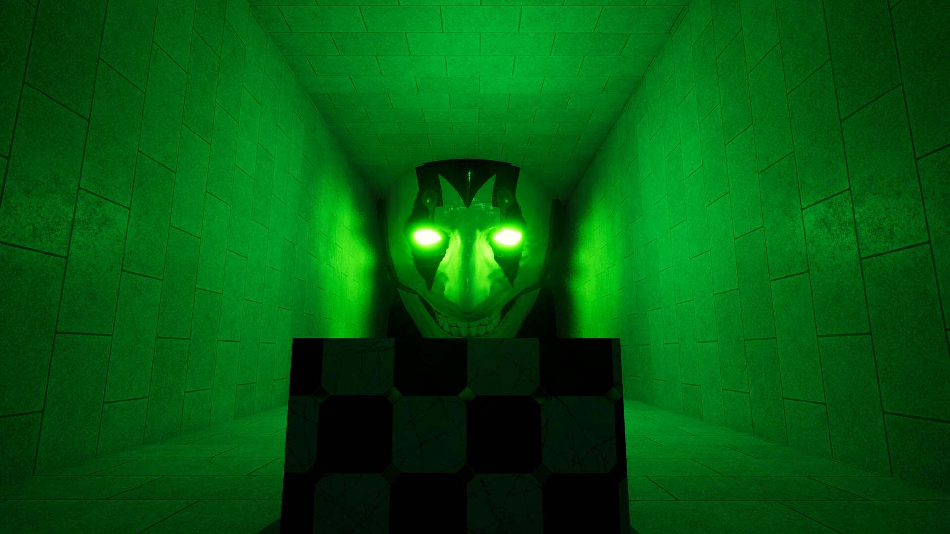 The Stairwell PC Steam CD Key