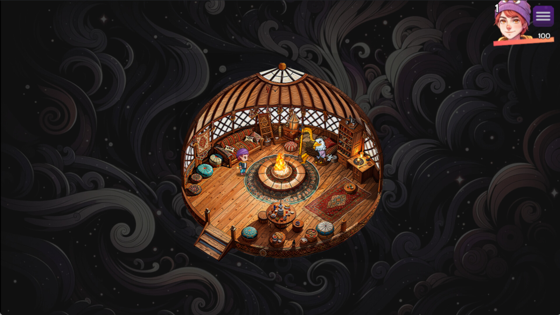 WonderLang Mandarin Chinese PC Steam CD Key