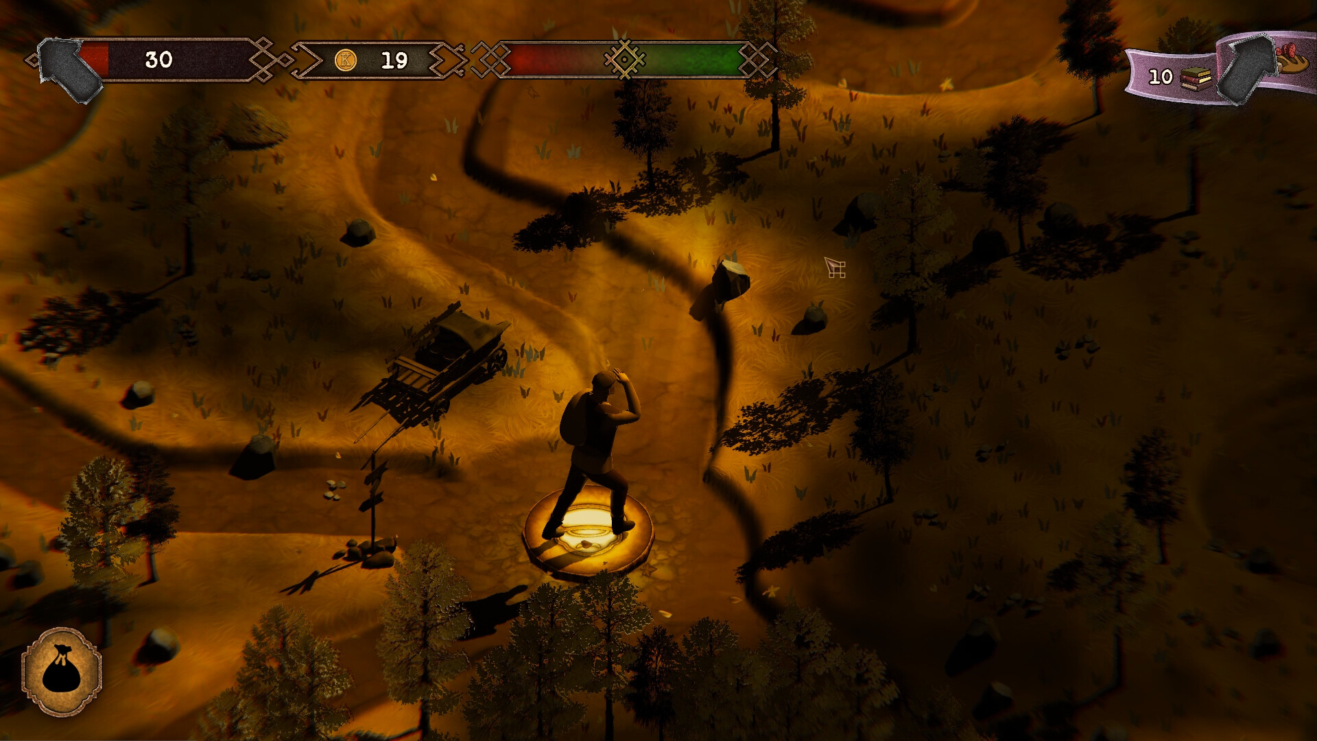 Book Smugglers PC Steam CD Key