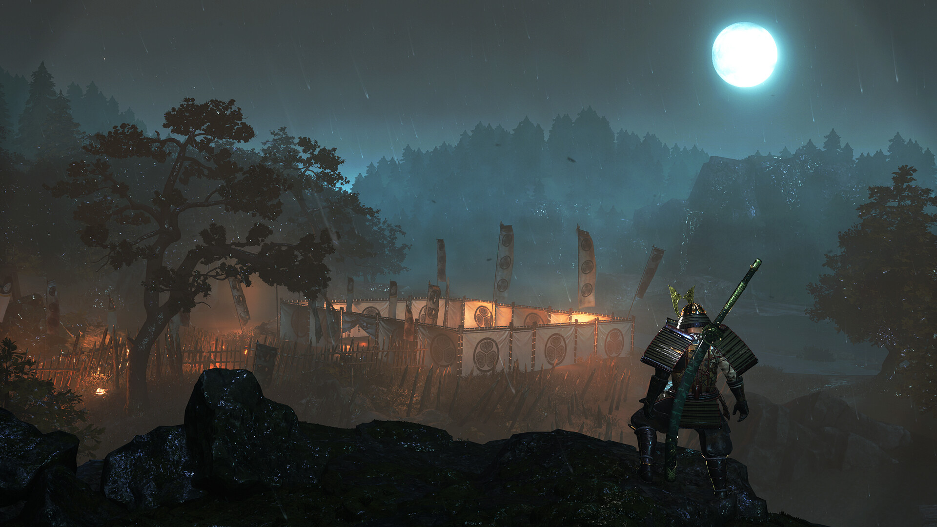 Nioh 3 PS5 Access