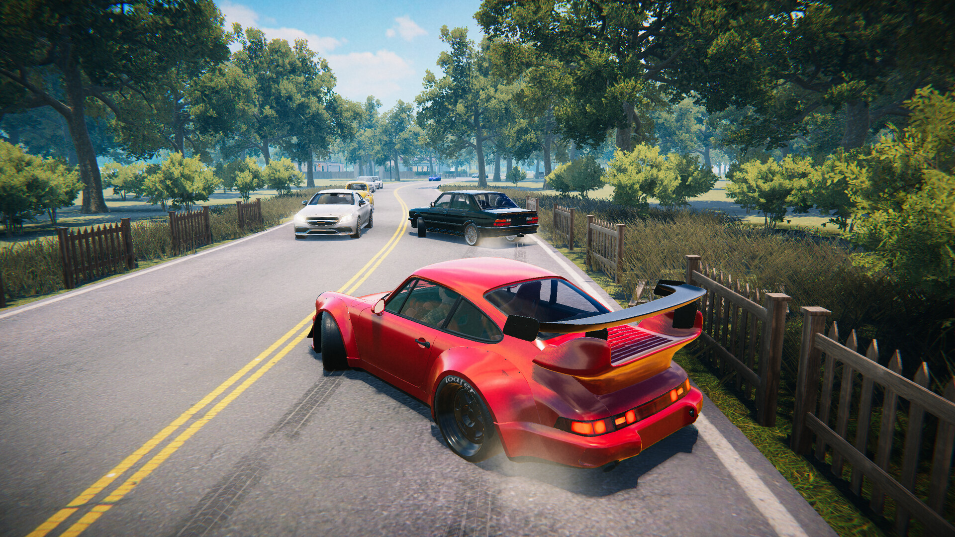 Car For Sale Simulator 2023 Xbox Series X|S Account