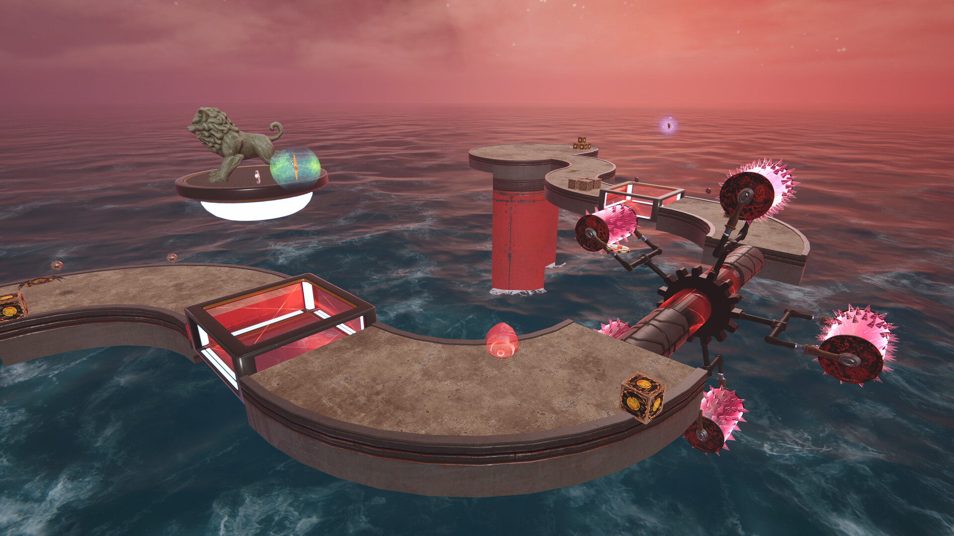 AIZASIA PC Steam CD Key