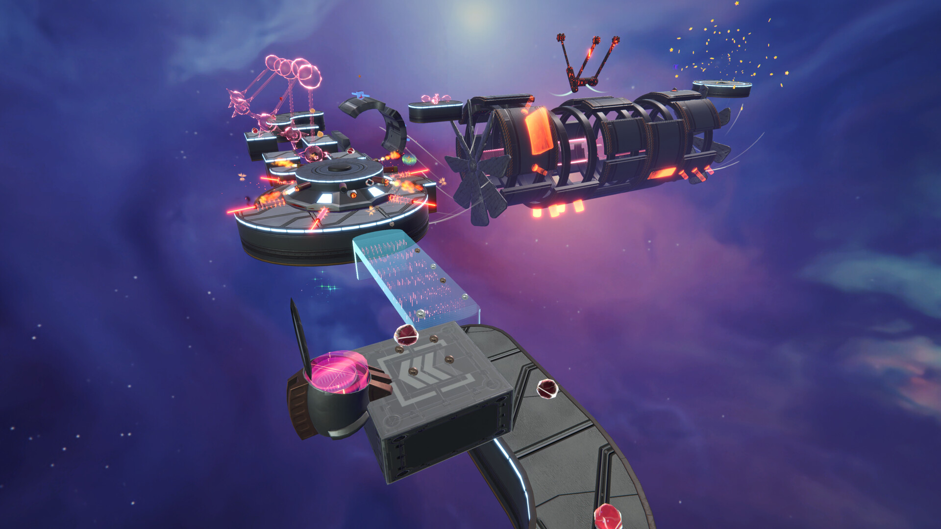 AIZASIA PC Steam CD Key