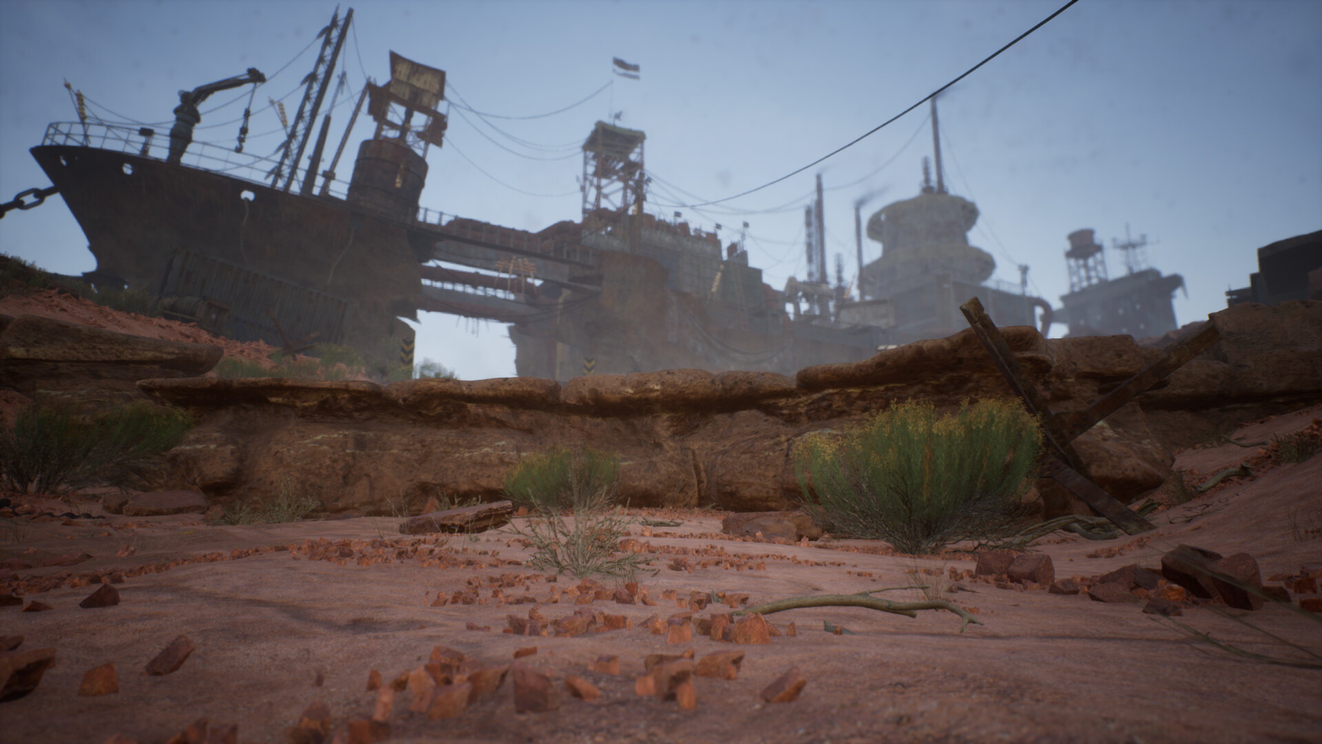 Duneborn PC Steam Account