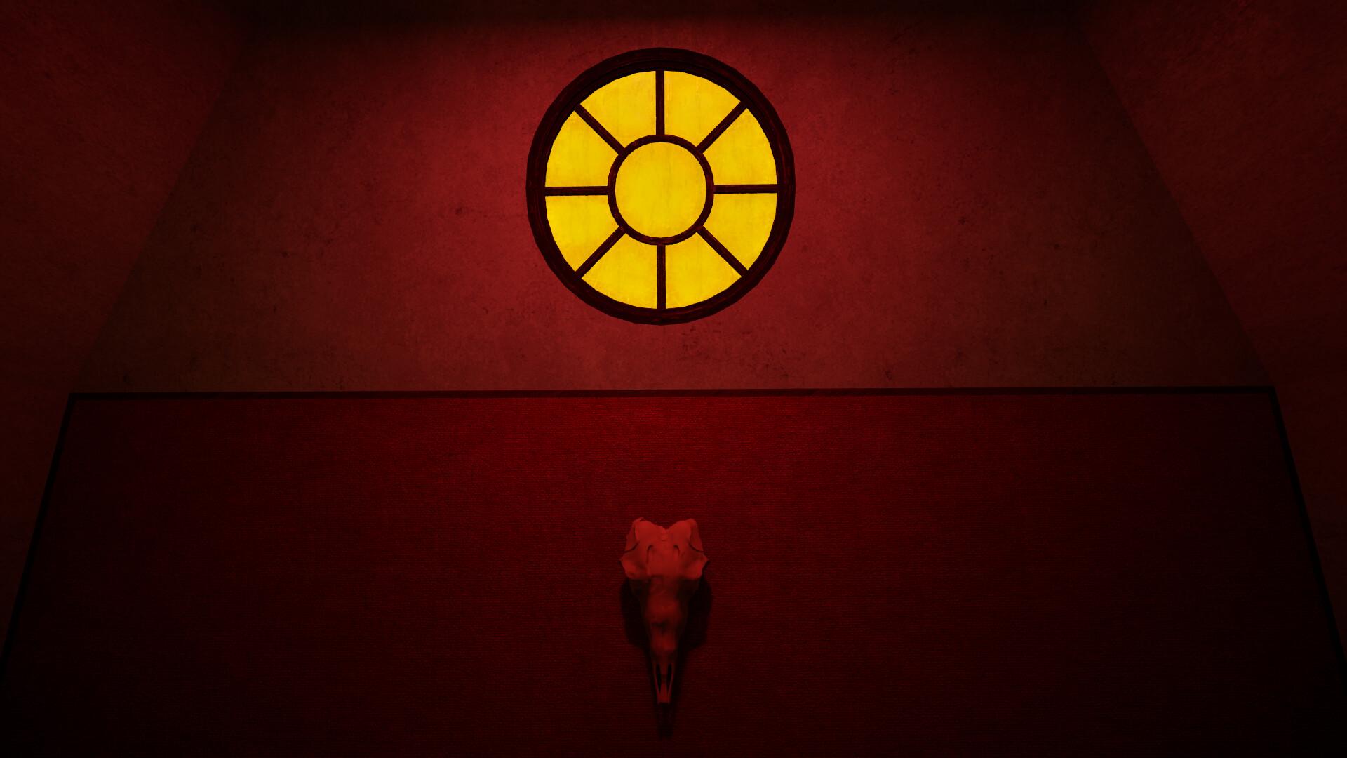 The Stairwell PC Steam CD Key