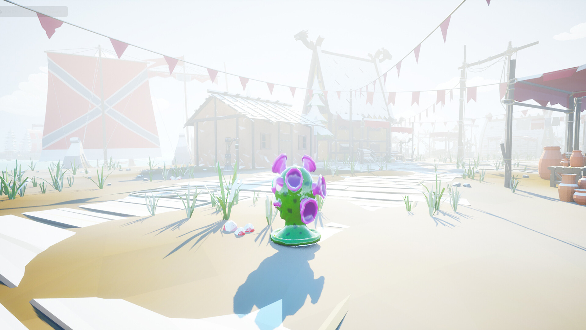 Sad Virus Winter PC Steam CD Key