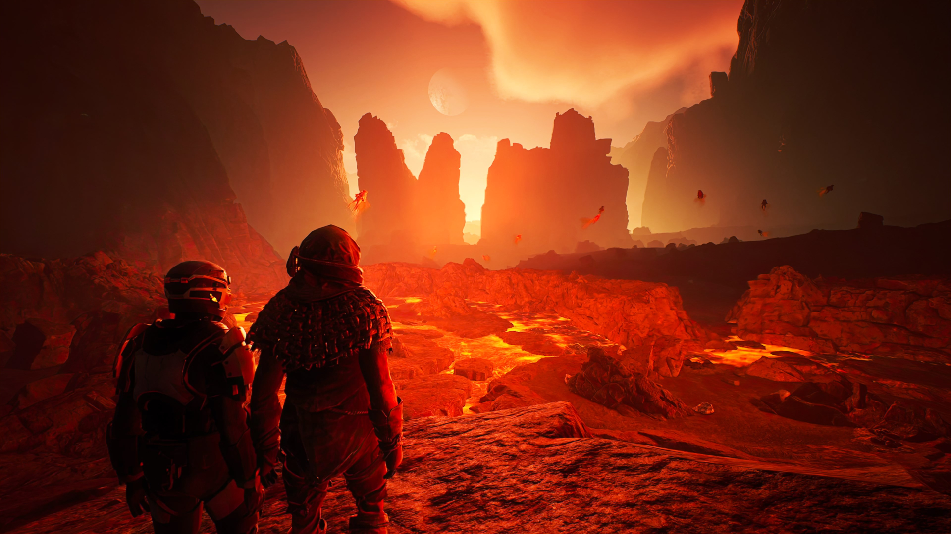 ICARUS: Console Edition PS5 Account