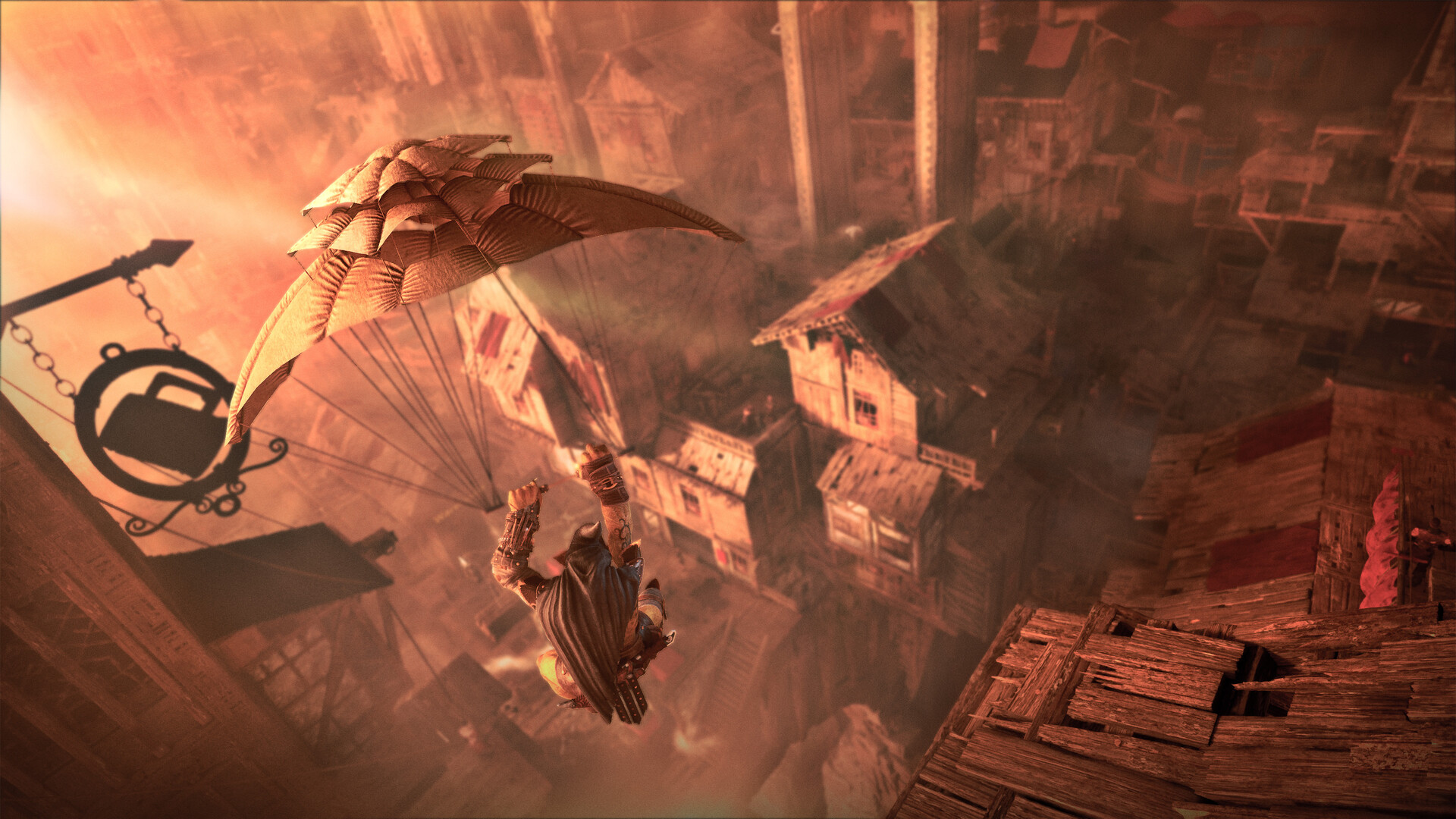 Styx: Master of Stealth Collection PS4/PS5 Account