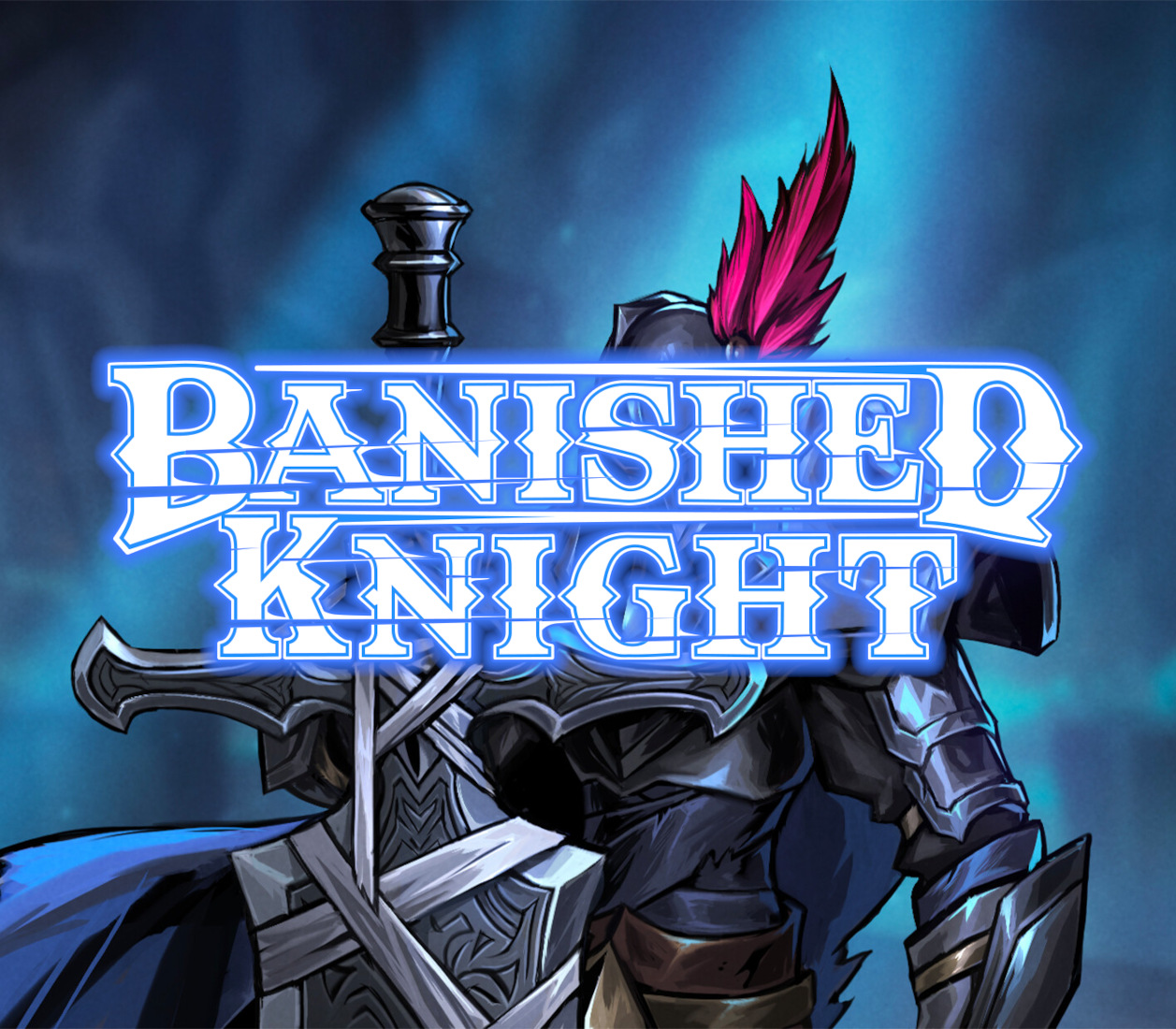 Banished Knight PC Steam CD Key