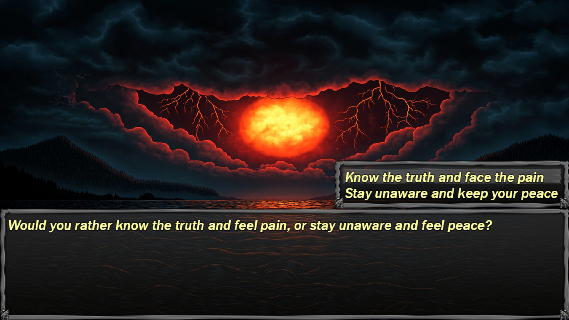 The Test: Reimagined PC Steam CD Key