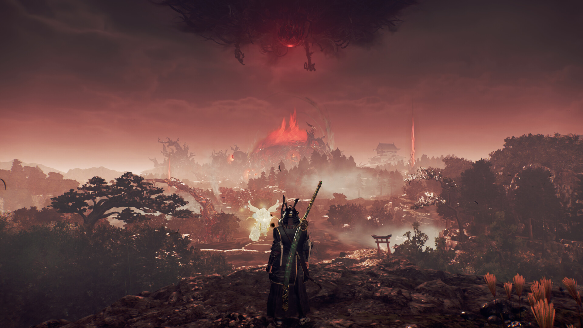 Nioh 3 PS5 Account