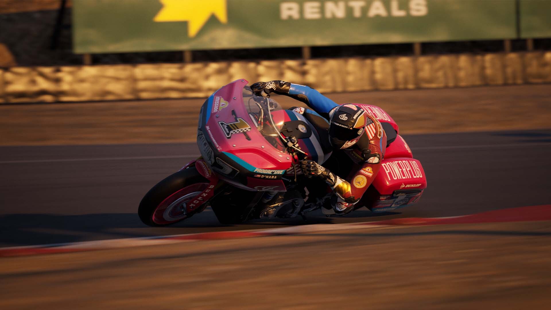RIDE 6 PS5 Account
