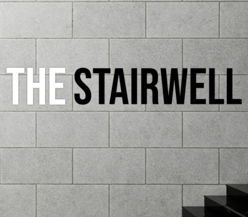 The Stairwell PC Steam CD Key