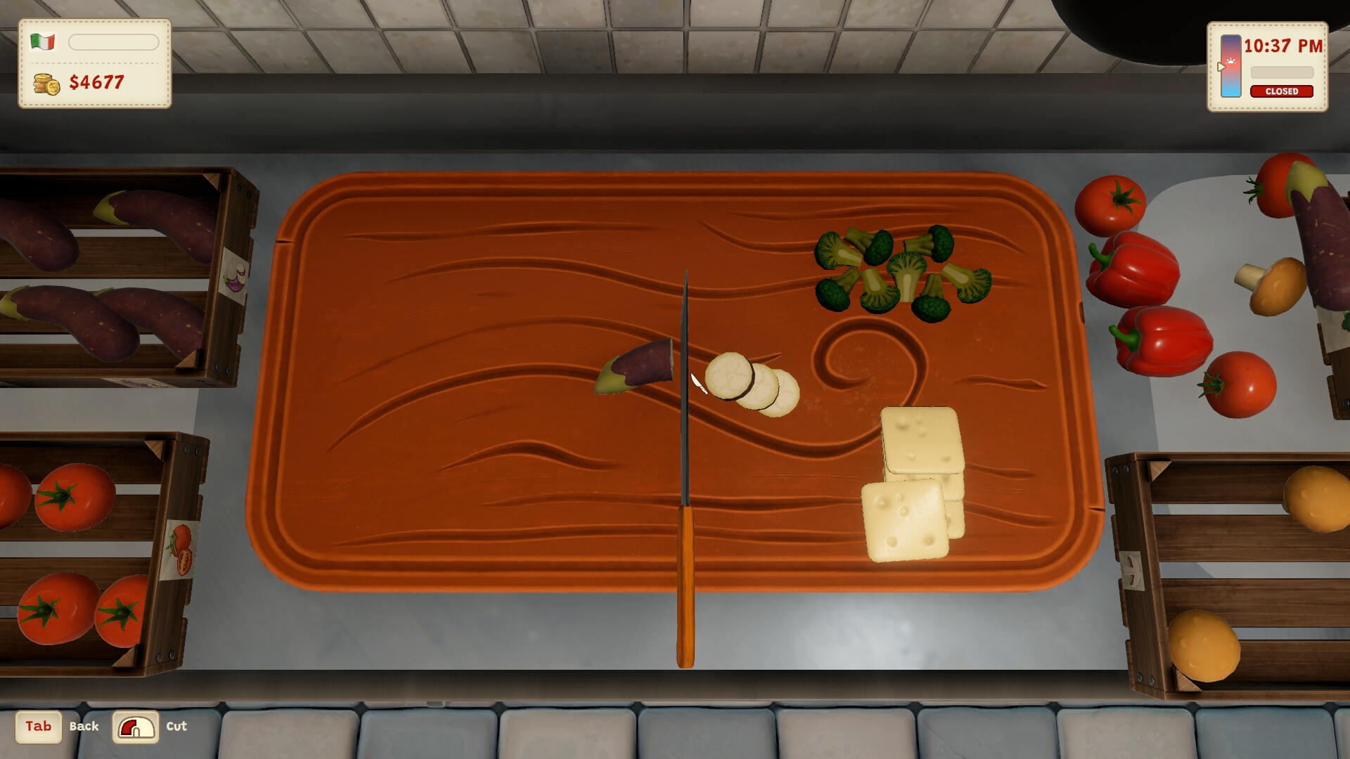 Pizza Slice PC Steam CD Key