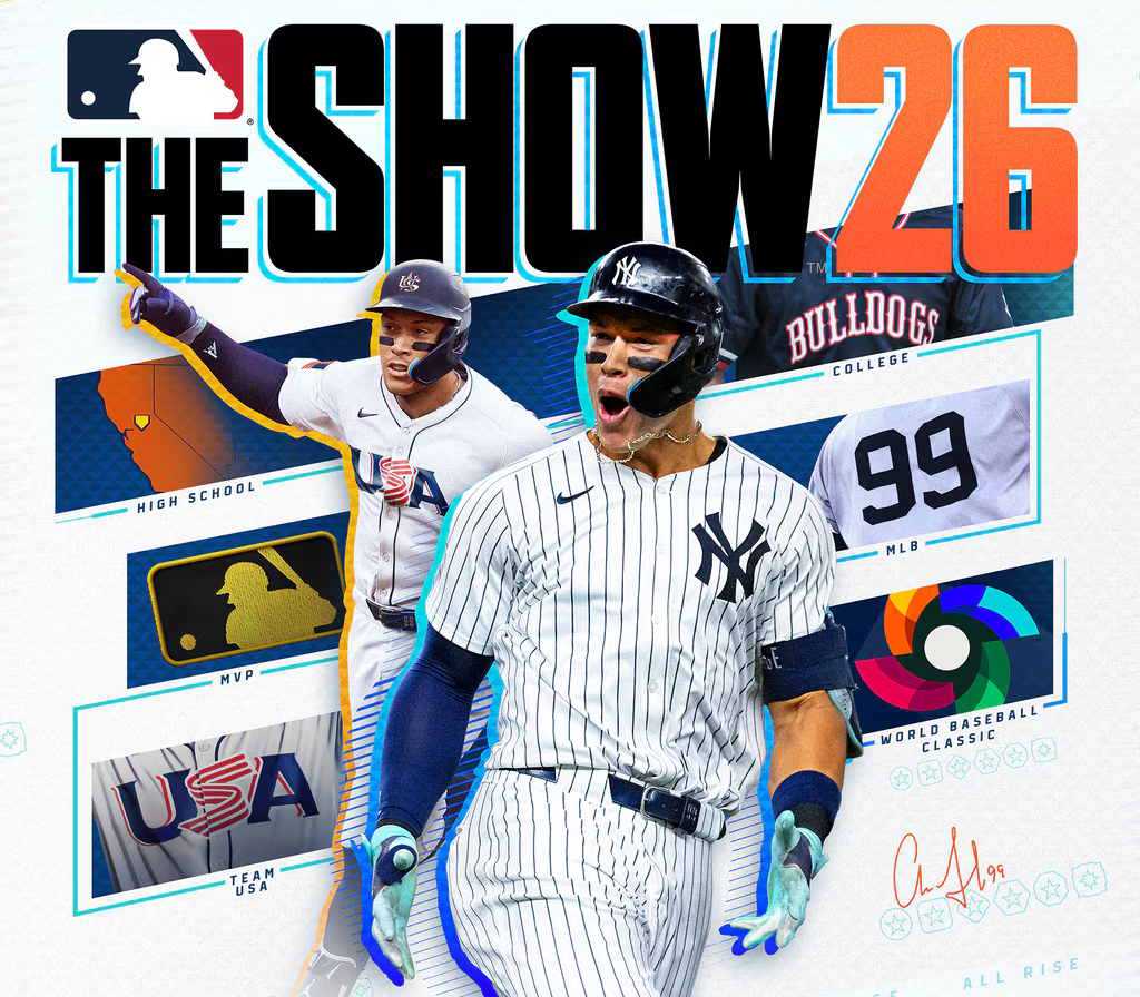 MLB The Show 26 PS5 Account