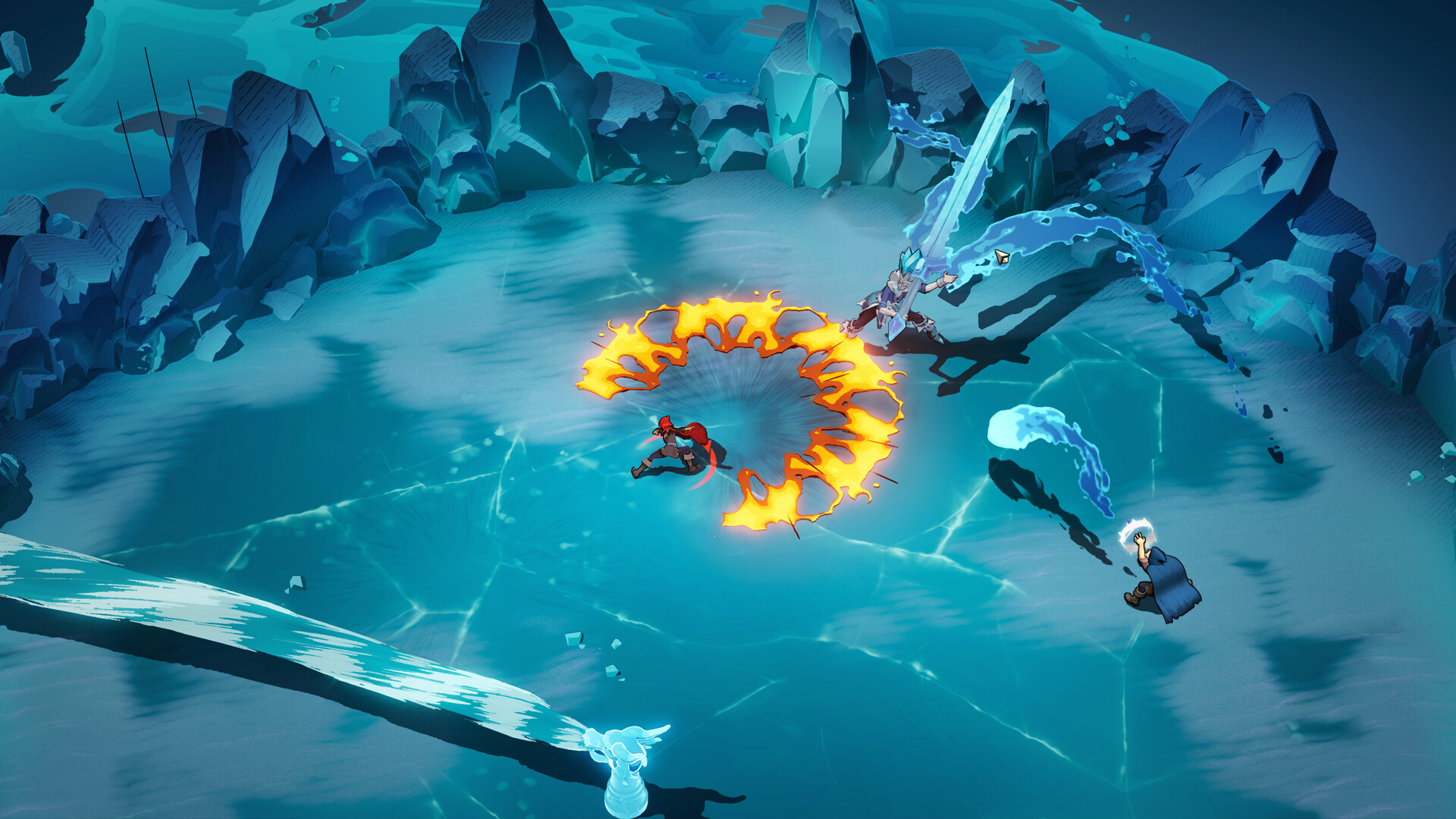 Wizard of Legend 2 PC Steam CD Key (valid until August 2026)