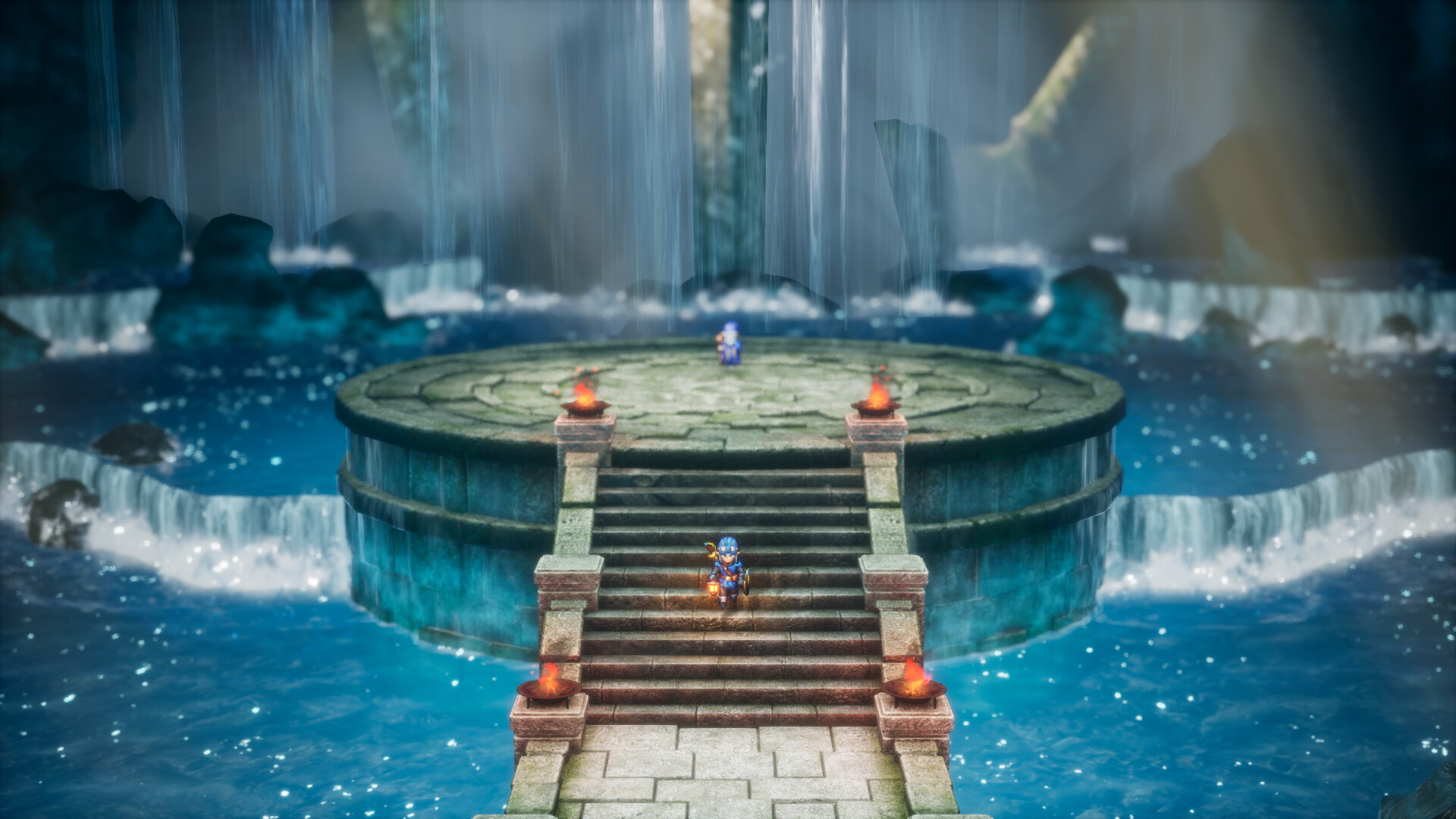 DRAGON QUEST I & II HD-2D Remake Xbox Series X|S / PC Account