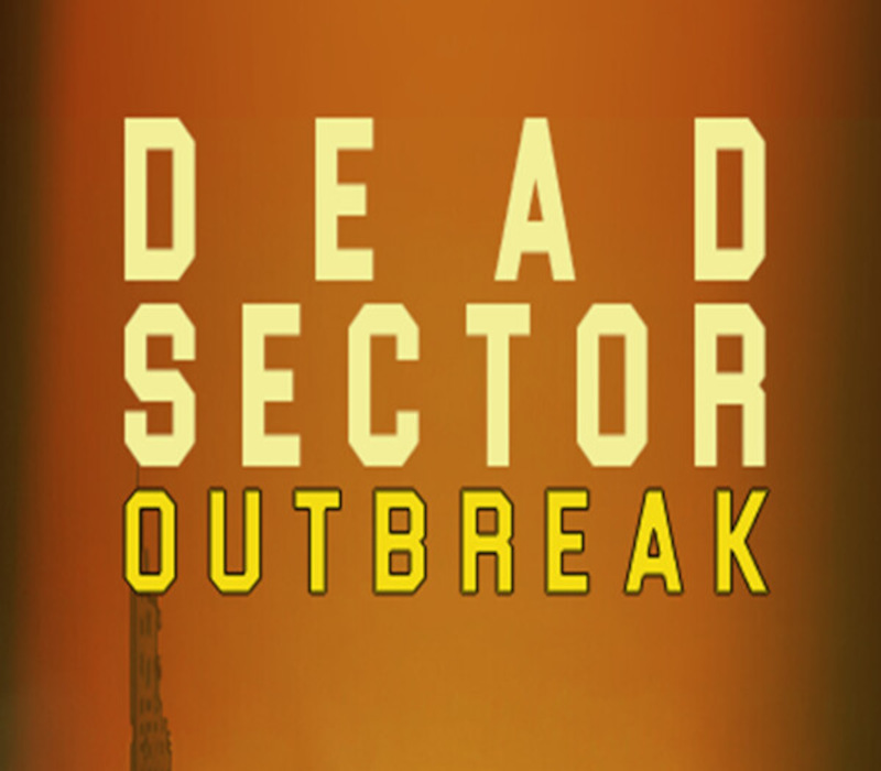 Dead Sector: Outbreak PC Steam Klucz cyfrowy