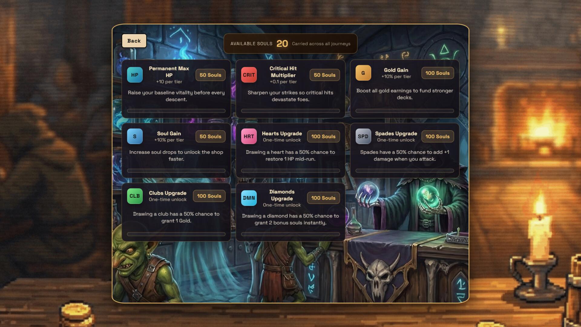 21 Dungeons PC Steam CD Key