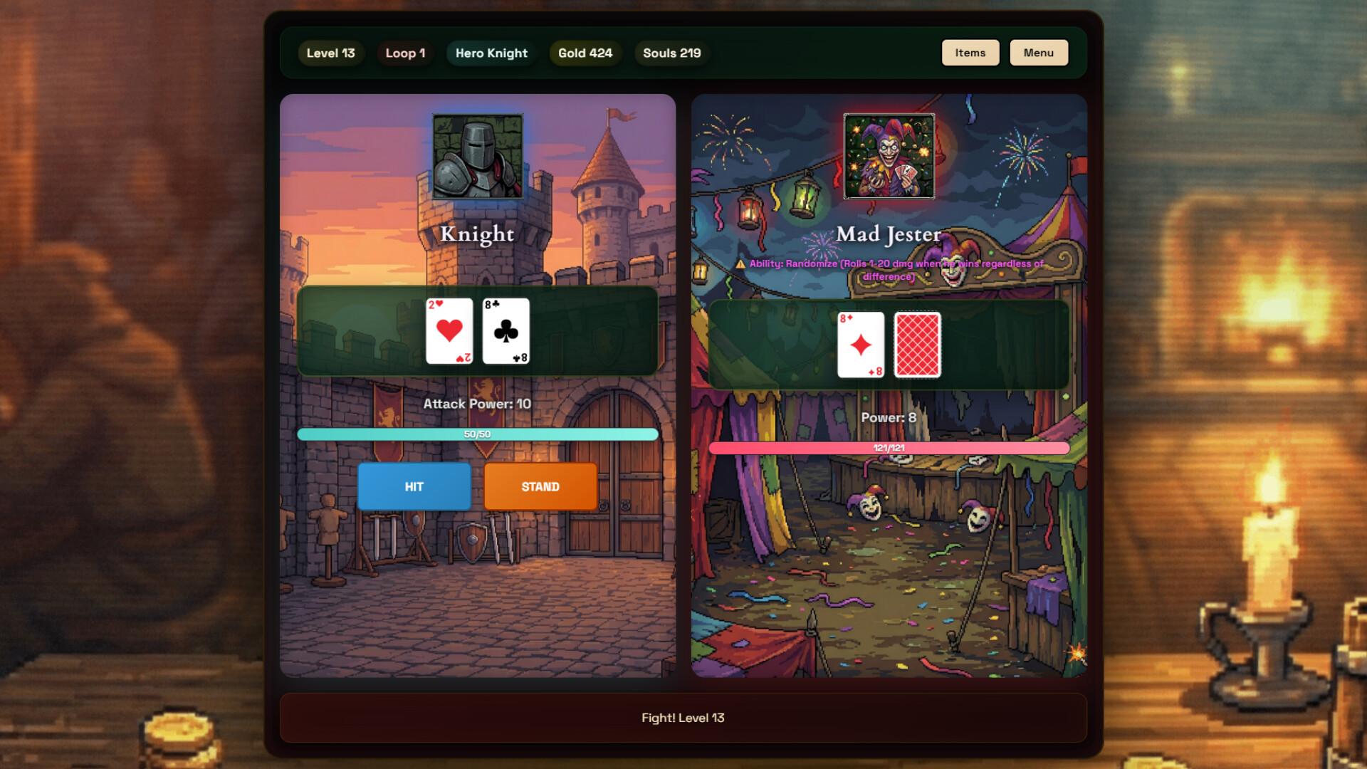 21 Dungeons PC Steam CD Key