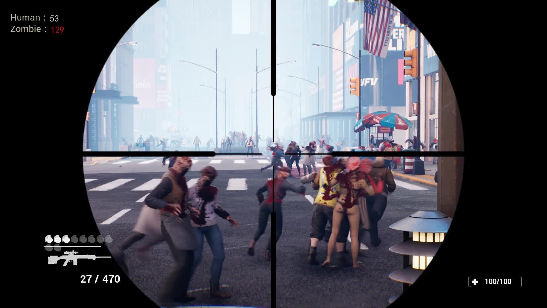 2 Hours Later PC Steam CD Key