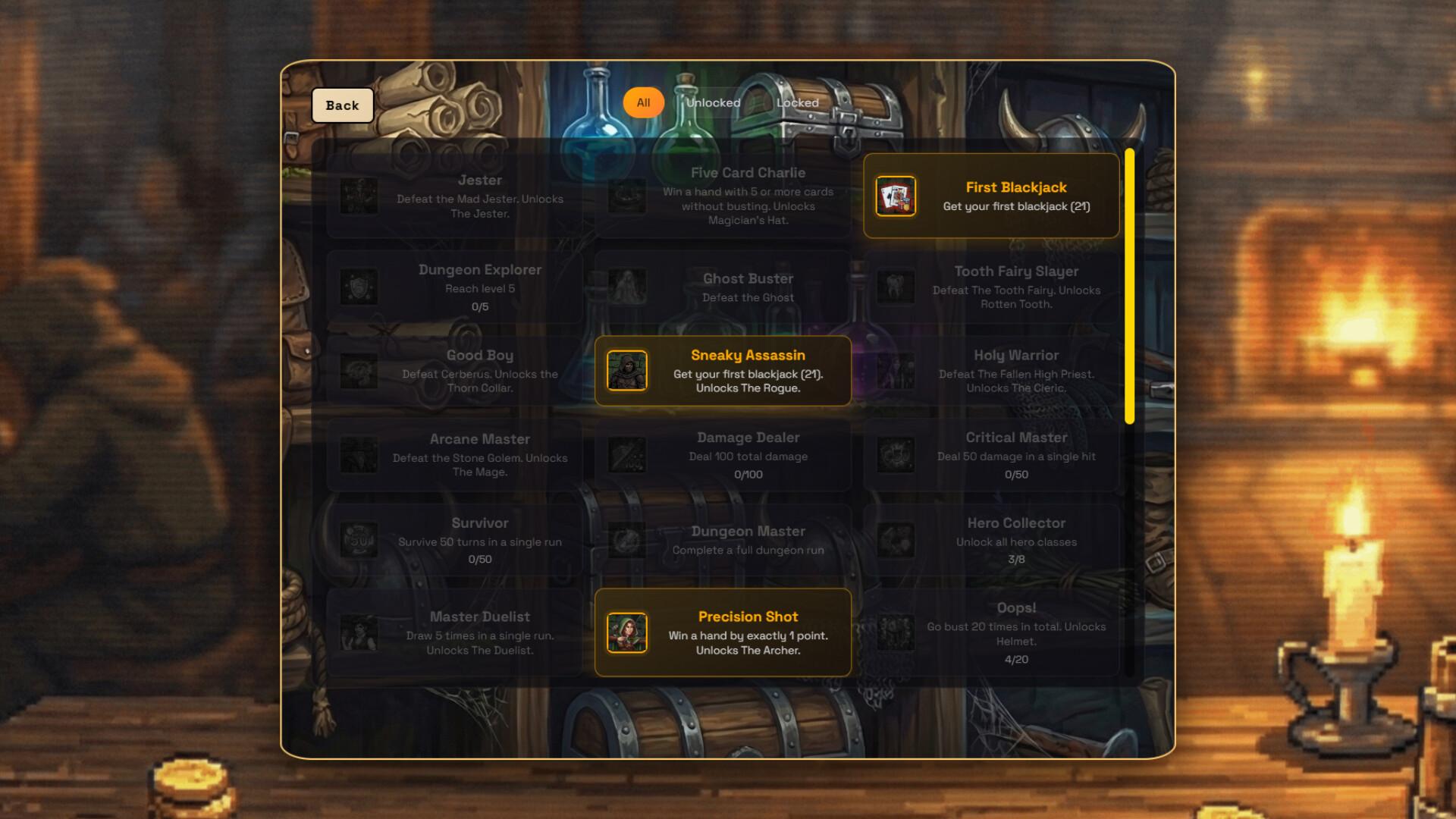 21 Dungeons PC Steam CD Key