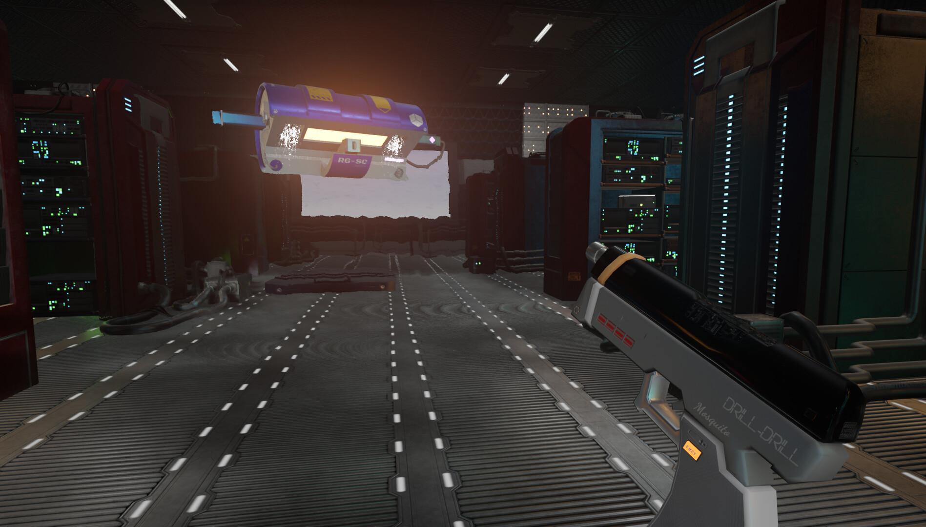 sYs - Save Your Soul PC Steam CD Key