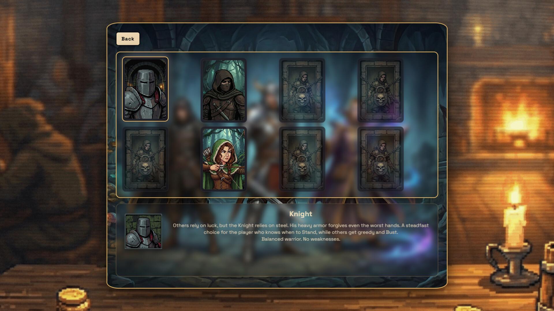 21 Dungeons PC Steam CD Key