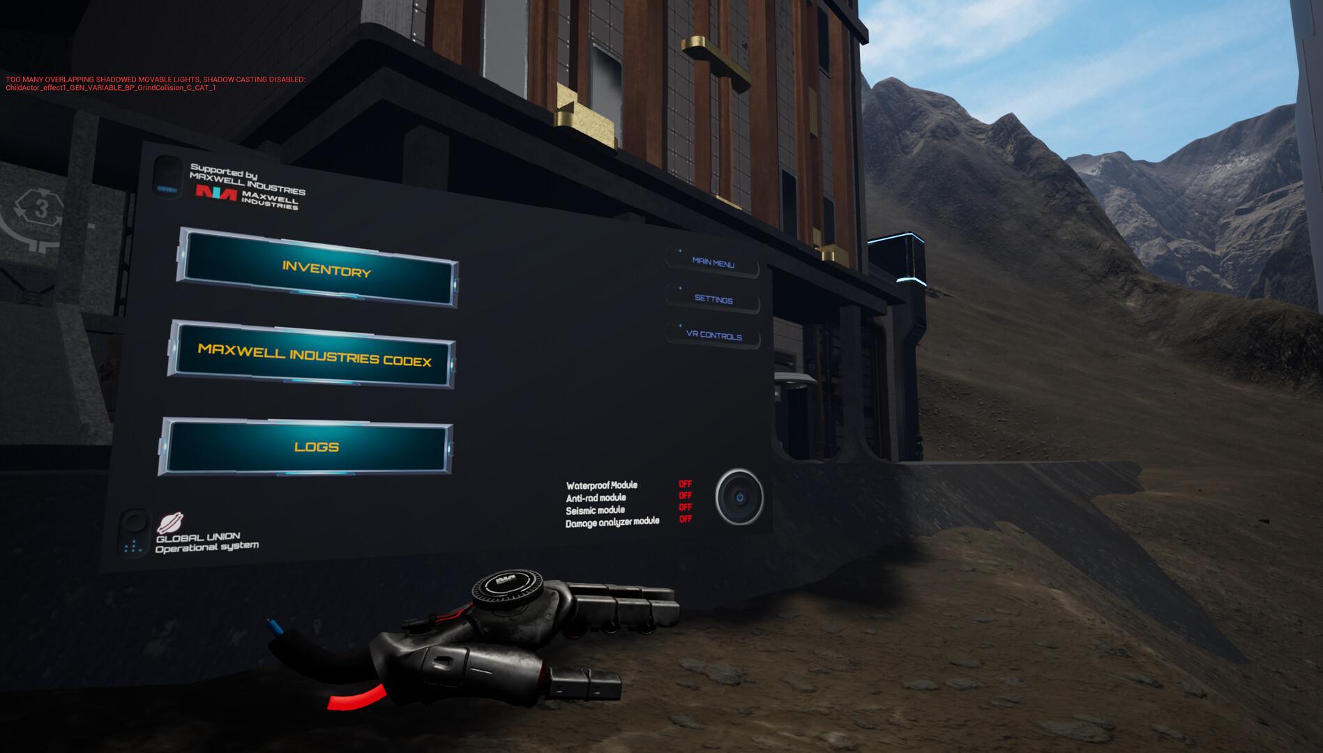 sYs - Save Your Soul PC Steam CD Key
