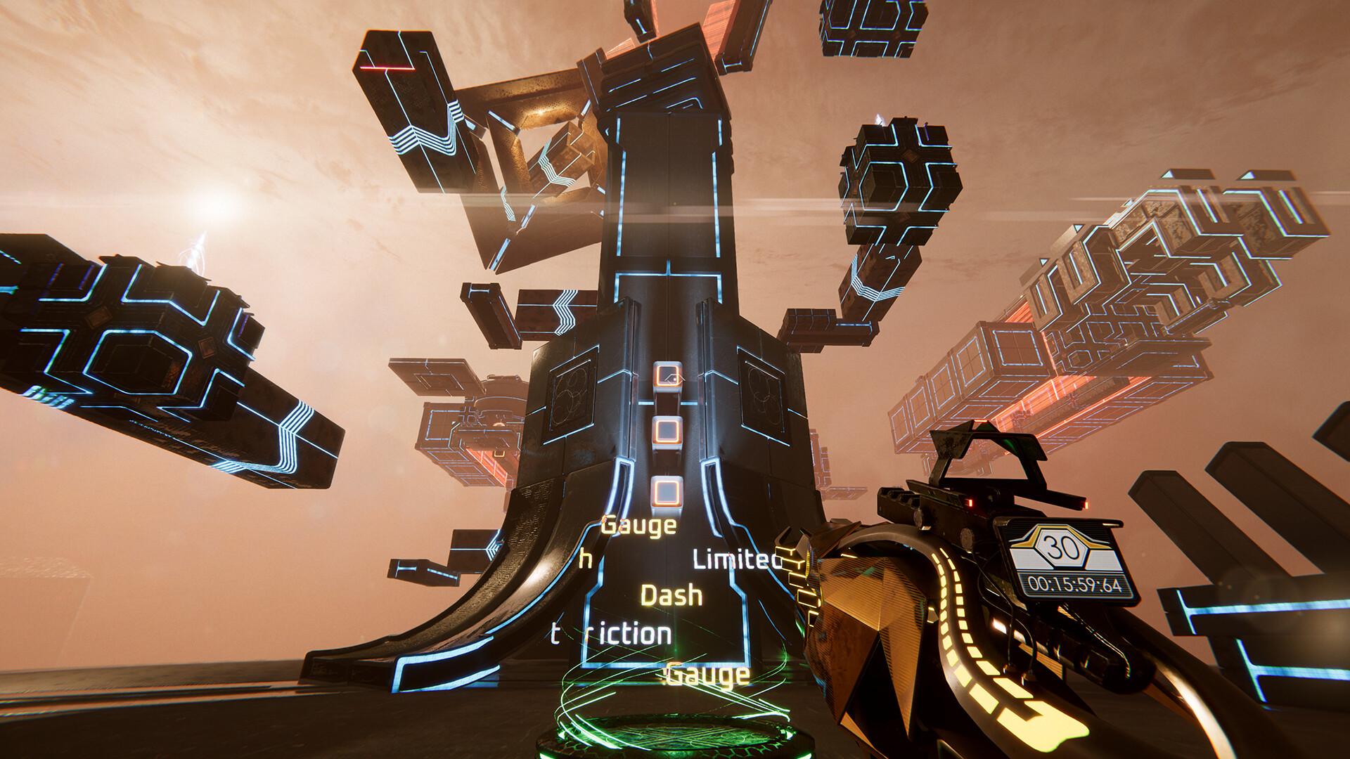 DeadCore Redux PC Steam CD Key
