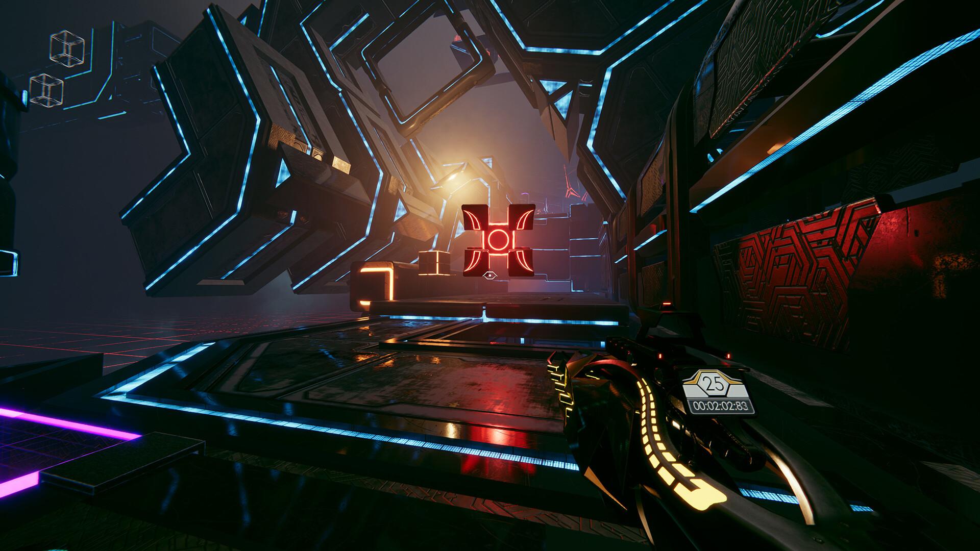 DeadCore Redux PC Steam CD Key