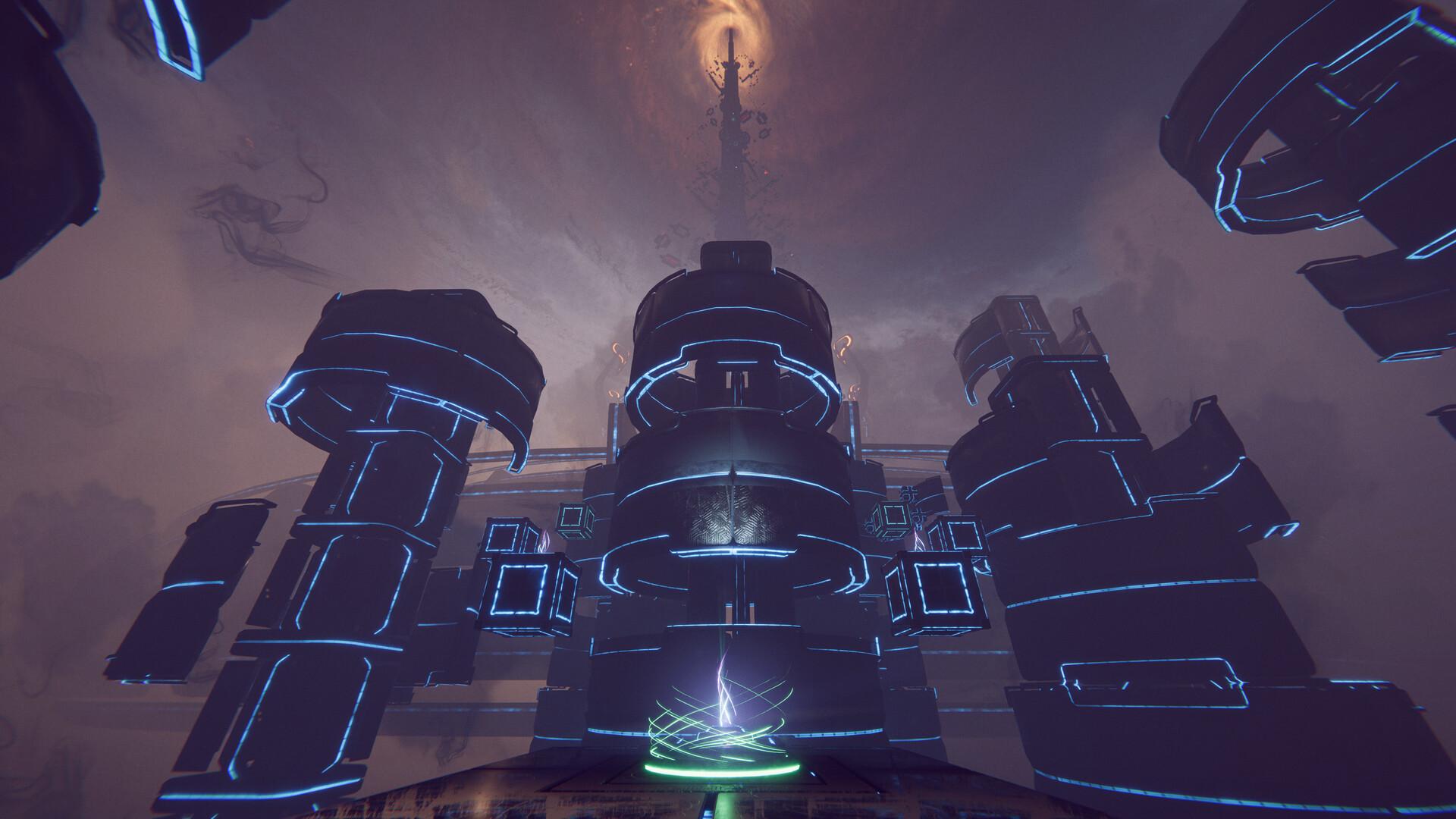 DeadCore Redux PC Steam CD Key