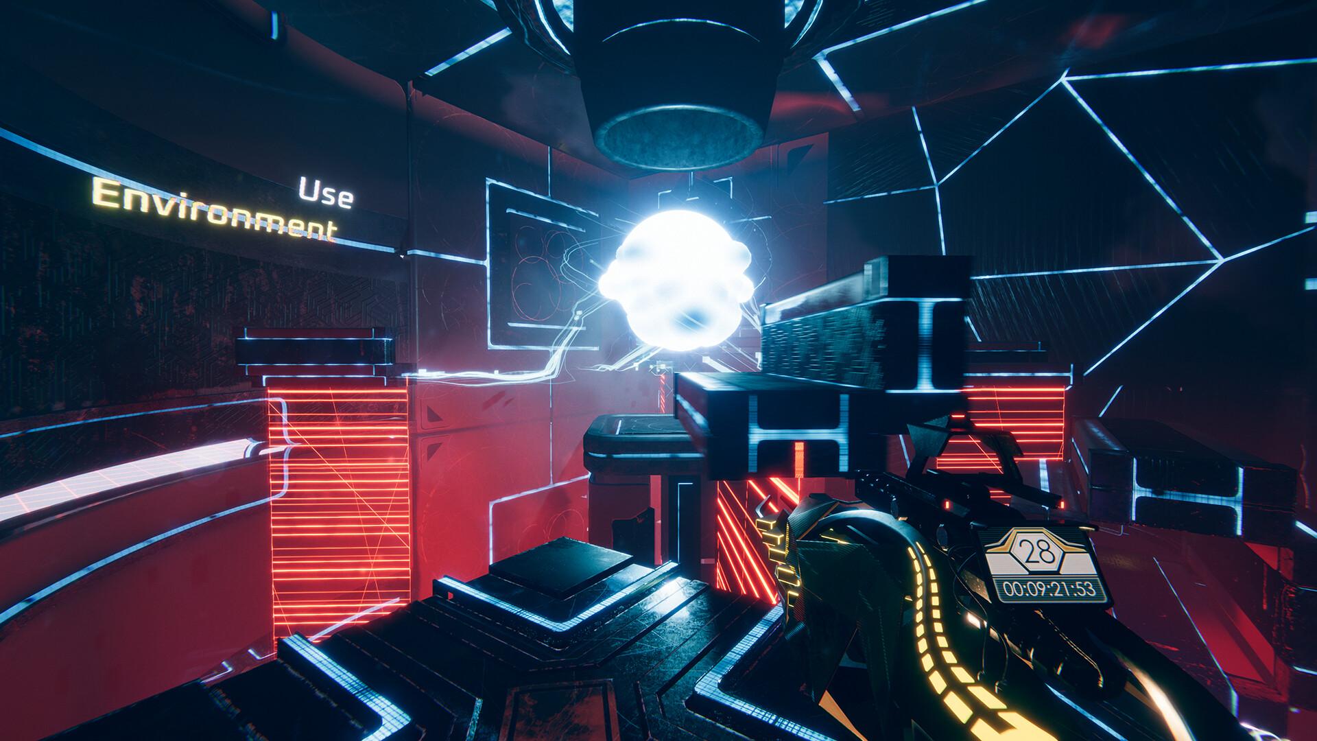 DeadCore Redux PC Steam CD Key