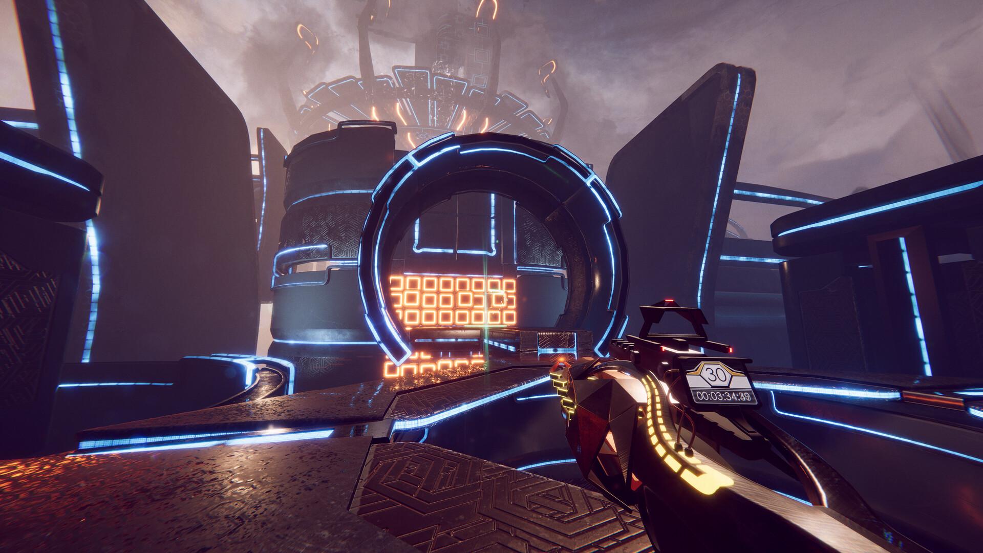 DeadCore Redux PC Steam CD Key