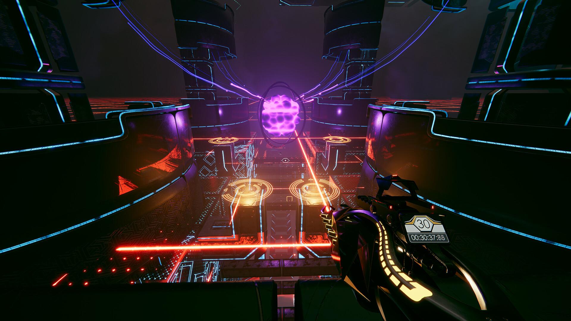 DeadCore Redux PC Steam CD Key