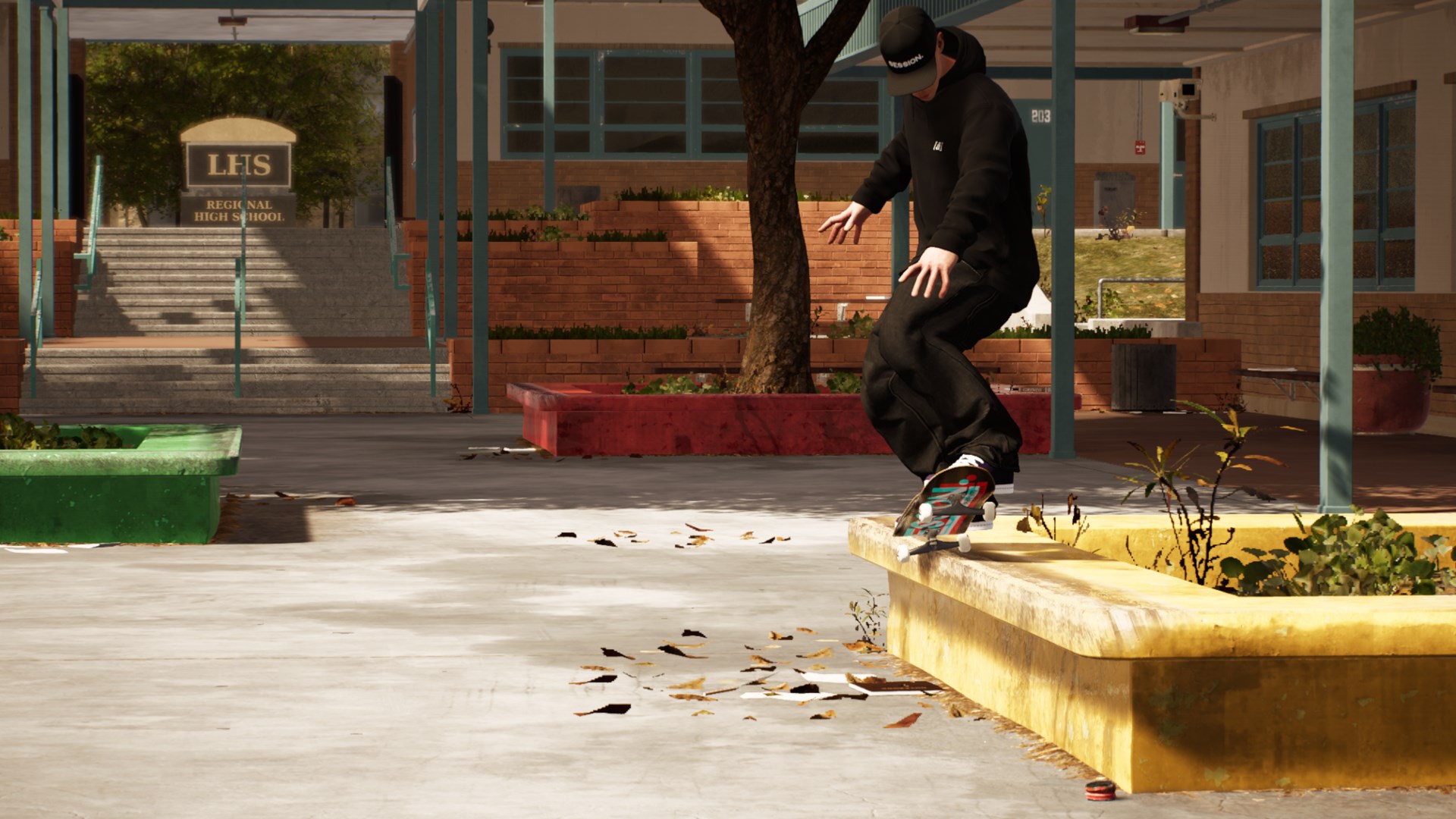 Session: Skate Sim Year One & Two Edition PC Steam CD Key