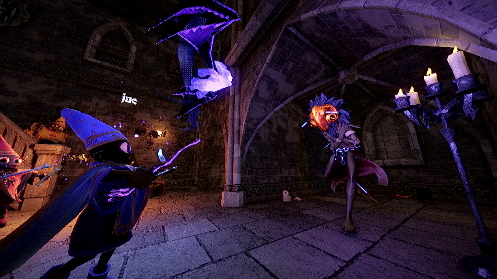 YAPYAP PC Steam Account