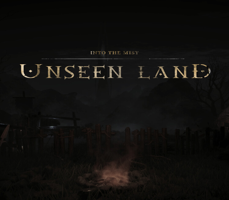 UNSEEN LAND: INTO THE MIST PC Steam CD Key