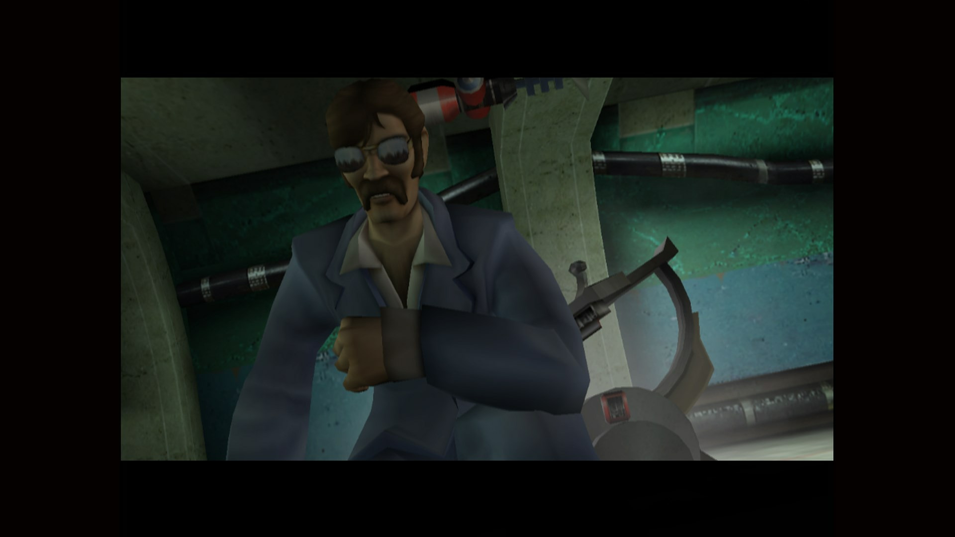 TimeSplitters 2 XBOX One / Xbox Series X|S Account