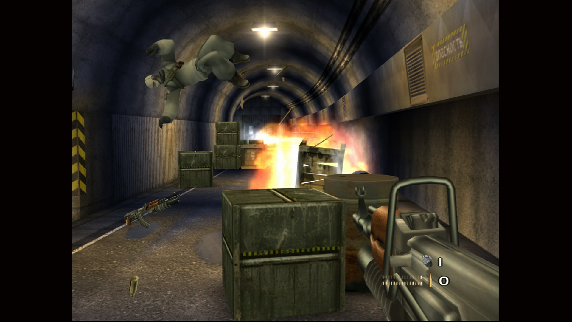 TimeSplitters 2 XBOX One / Xbox Series X|S Account