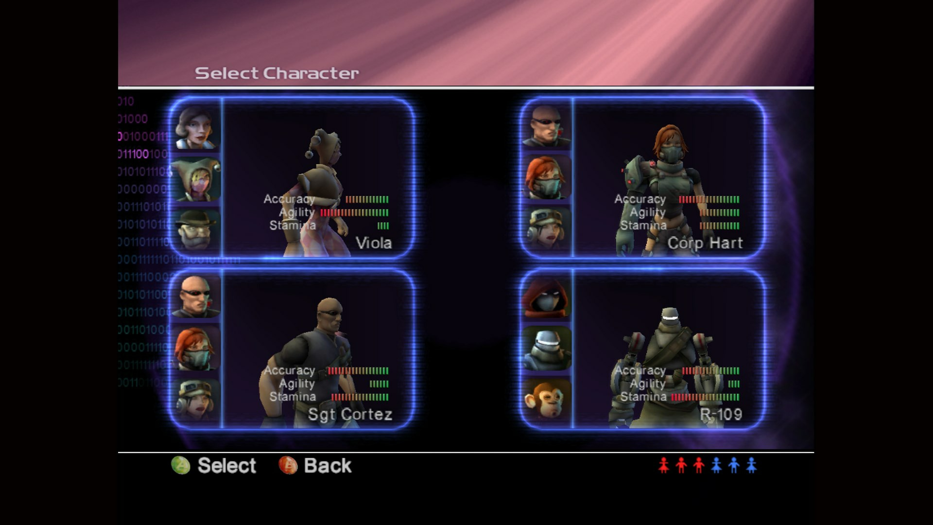 TimeSplitters 2 XBOX One / Xbox Series X|S Account