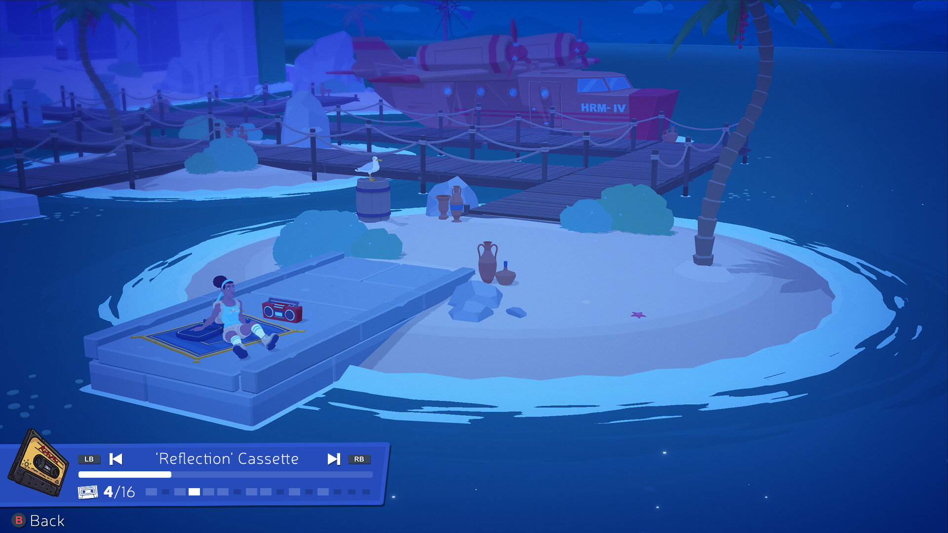 Mythwrecked: Ambrosia Island XBOX One / Xbox Series X|S Account