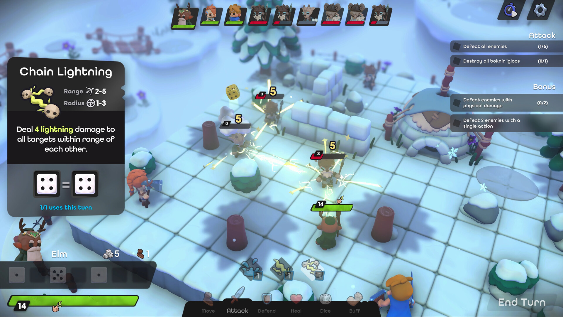 Dobbel Dungeon PC Steam CD Key