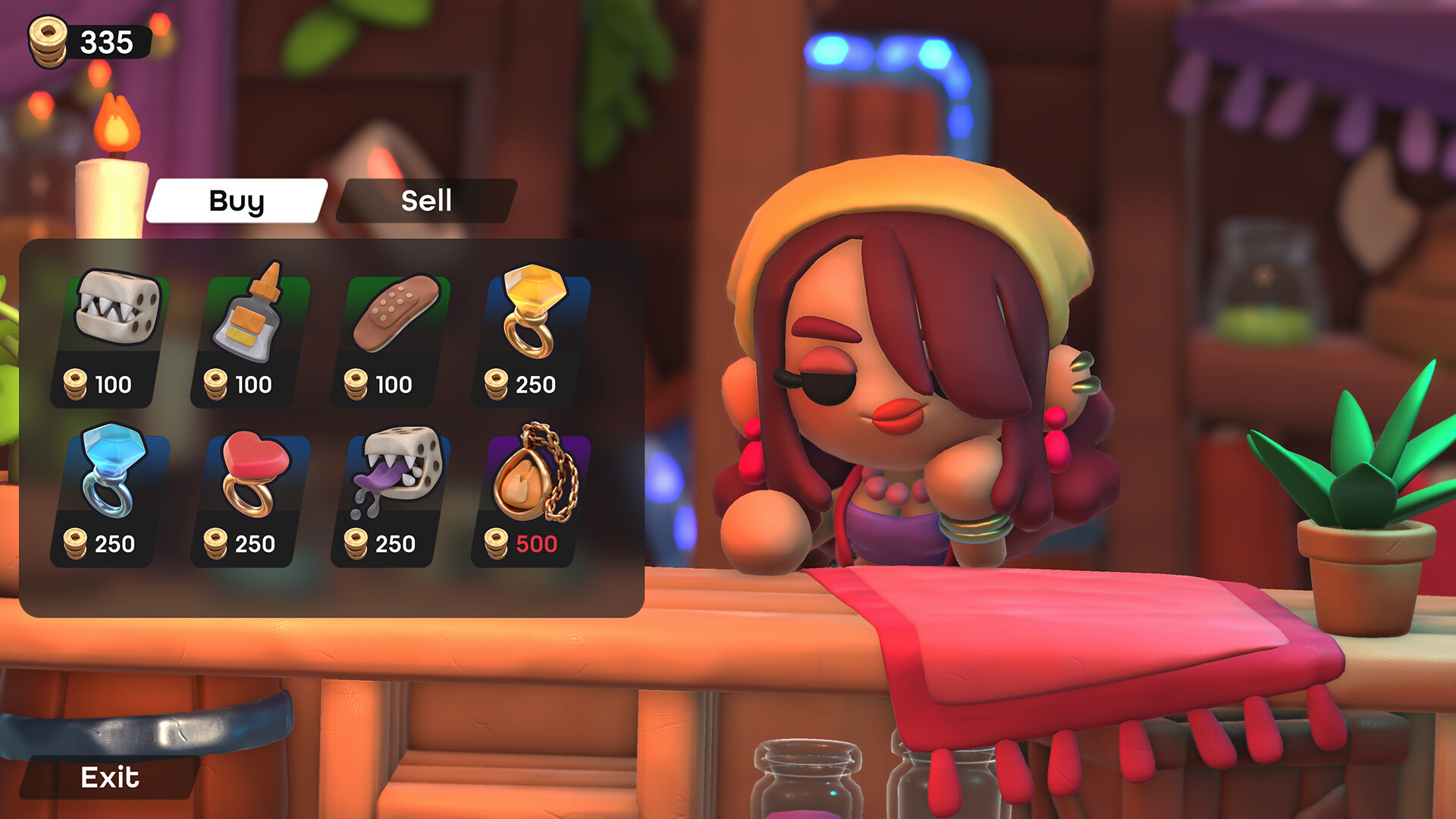Dobbel Dungeon PC Steam CD Key