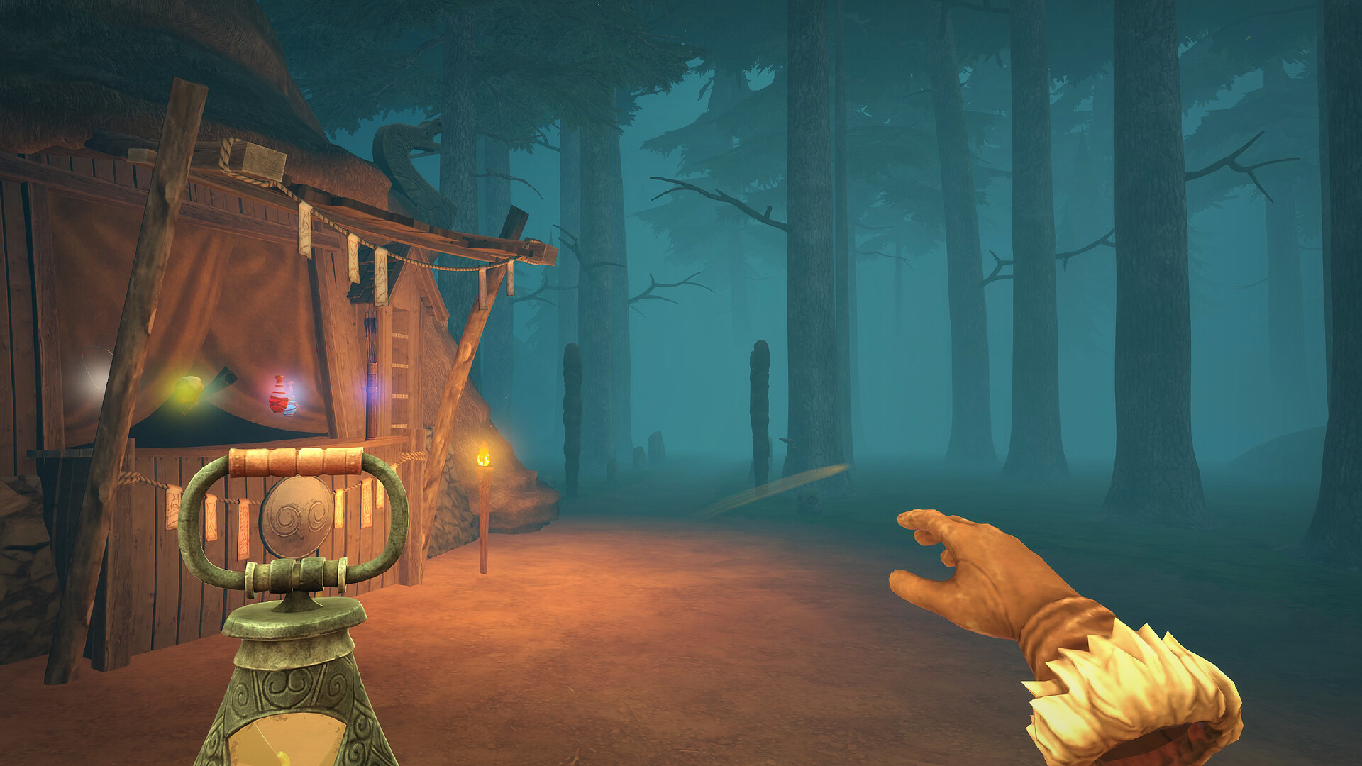 Crossings PC Steam CD Key