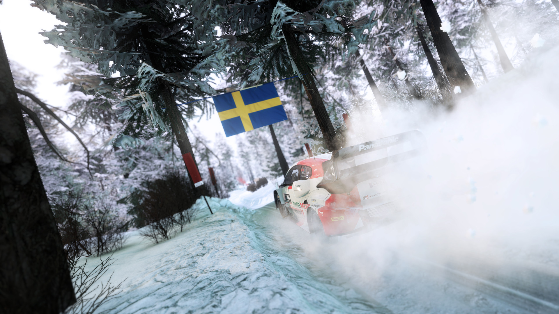 WRC Generations - The FIA WRC Official Game PC Steam CD Key (valid until February 2027)